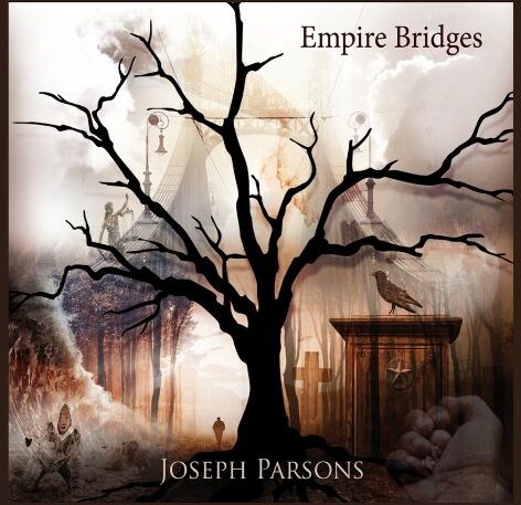 Joseph Parsons - Empire Bridges - Preis vom 09.10.2026 07:28:09 h