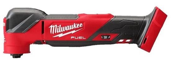 Brandstof 18V Multi Tool