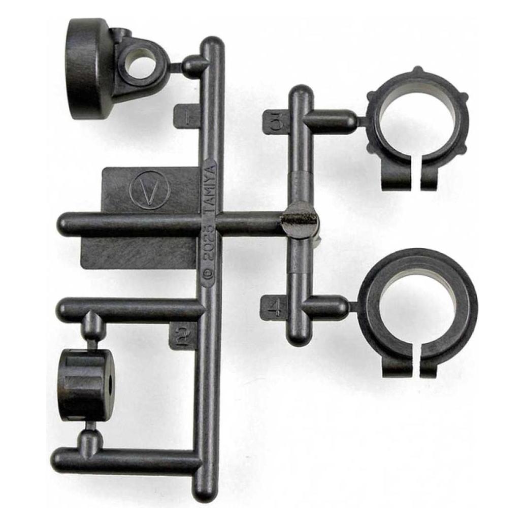 Tamiya V-Teile Dämpfer vo./hi. BB-01 58719 (310225338)