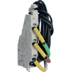 Hager Fehlerkontakt HXA026H