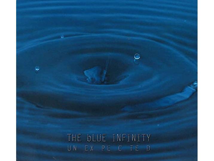 The Blue Infinity - Unexpected