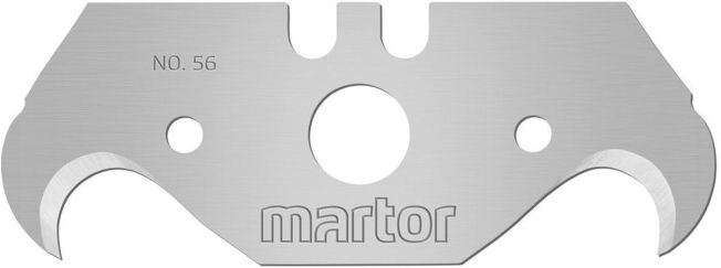 MARTOR Lame crochet a10 Réf. 56.70 (56.70)
