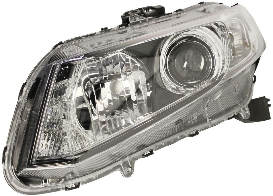 Depo Fanali 117-1110L-LEMN2