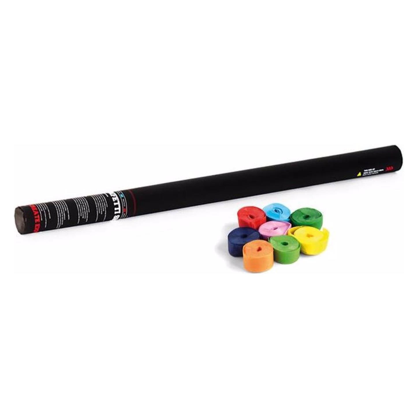 TCM Streamer-Shooter 80cm, mehrfarbig (51711074)