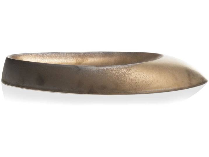 Coco Maison Lovia Schale 36x19cm