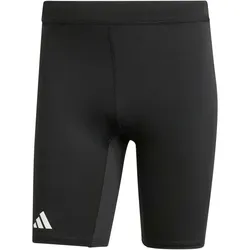 adidas Adizero Essentials Running kurze Lauftights Herren IY5511 - black L
