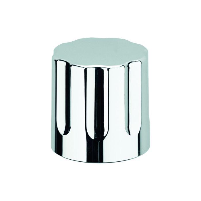 Grohe Absperrgriff Autom 47187000 ohne Spartaste chrom