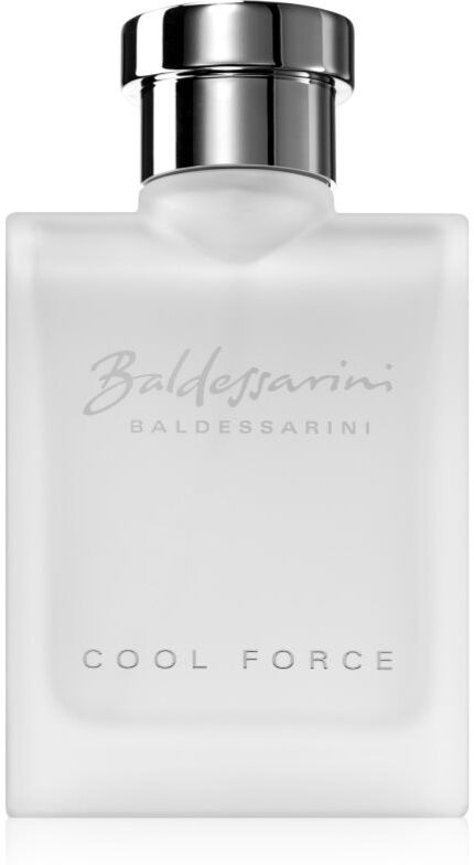 Baldessarini Cool Force Eau de Toilette pour homme 50 ml
