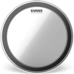 Evans BD20EMADHW Heavyweight Clear Bassdrum Fell 20 (Bassdrum), Drumhead