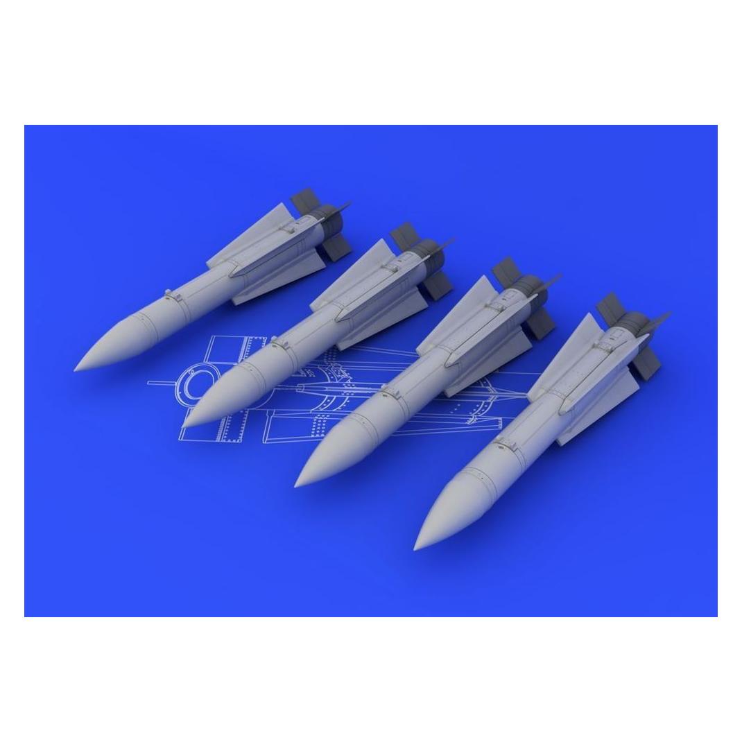 Eduard AIM-54C Phoenix (648107)