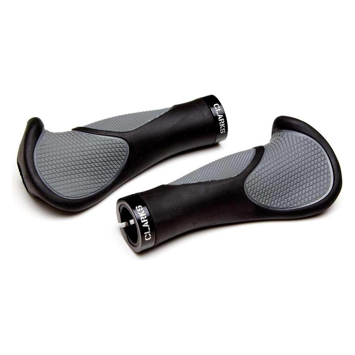 Clarks Ce-233 Lenkergriffe, Lock-Onrgonomisch Ring (48052687)