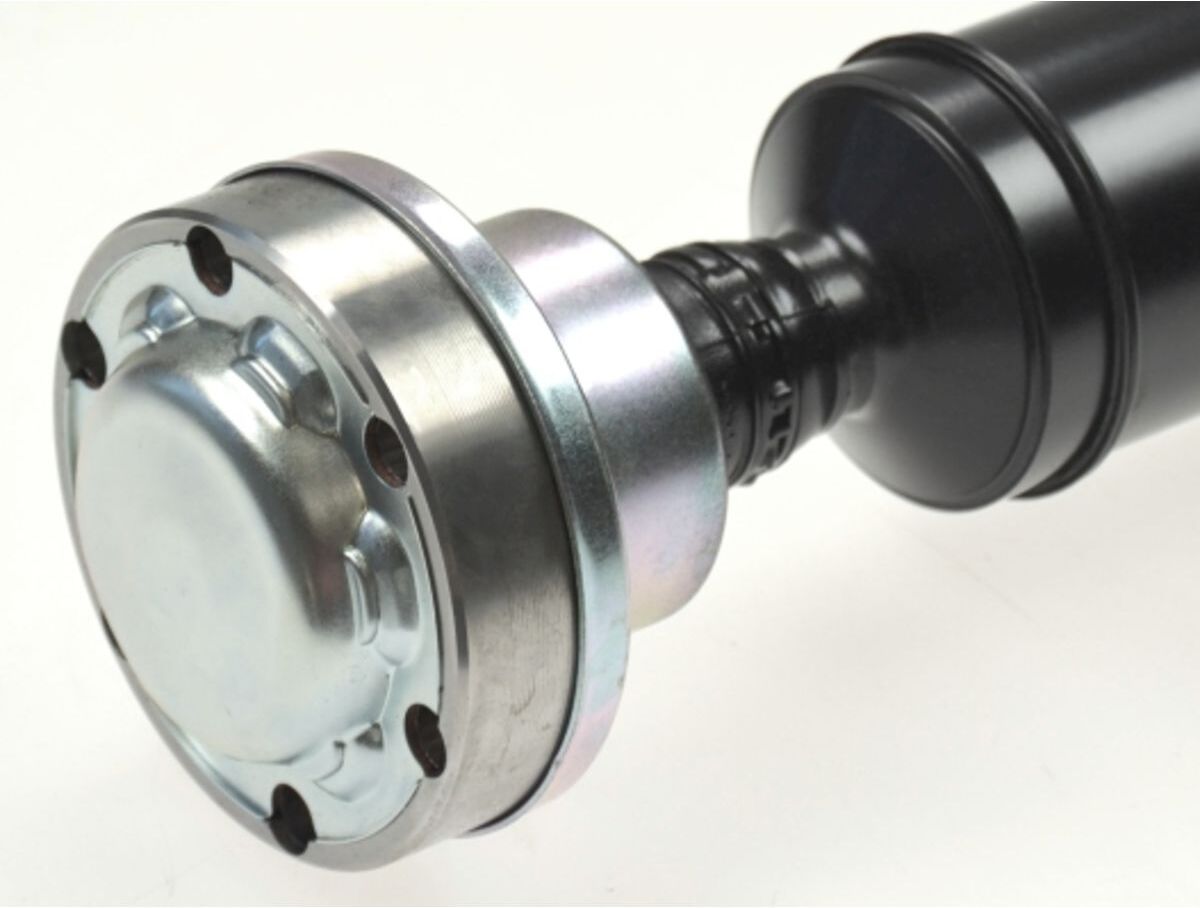Spidan Albero cardanico, trasmissione per asse GKNP10051