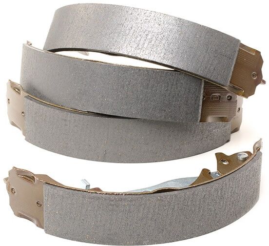 BREMBO S 06 504 Brake Shoe Set