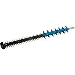 Makita, Zubehör Gartenmaschinen, 191R54-7 Scherblatt kpl. 75cm (Heckenschere)