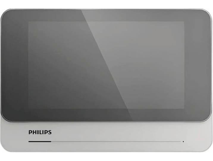 Philips WelcomeHive Pro 2 Unité intérieure de moniteur