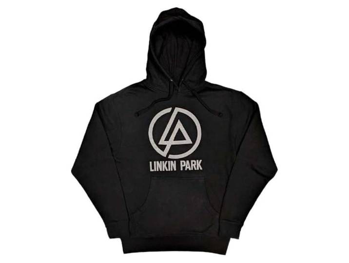 Linkin Park Concentric heren sweatshirt - - S