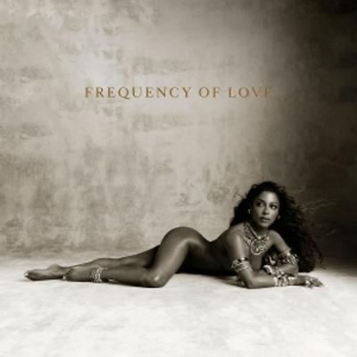 Frequency Of Love (Translucent Tan) - Victoria Mont, Vinyl