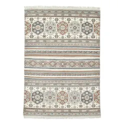 WOLLTEPPICH Imperial Schaal 40x60 cm