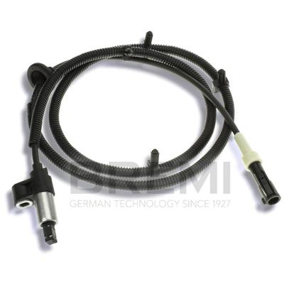 BREMI Sensor, Raddrehzahl 50033 für Ford