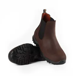 Sicherheitsboots NASA Discovery - 48 - braun