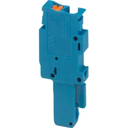PP H 2,5 1 L BL - PP-H 2,5/1-L BU - Stecker