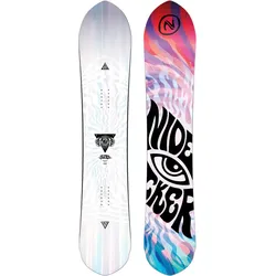 NIDECKER ALPHA WIDE Snowboard 2027 - 162W