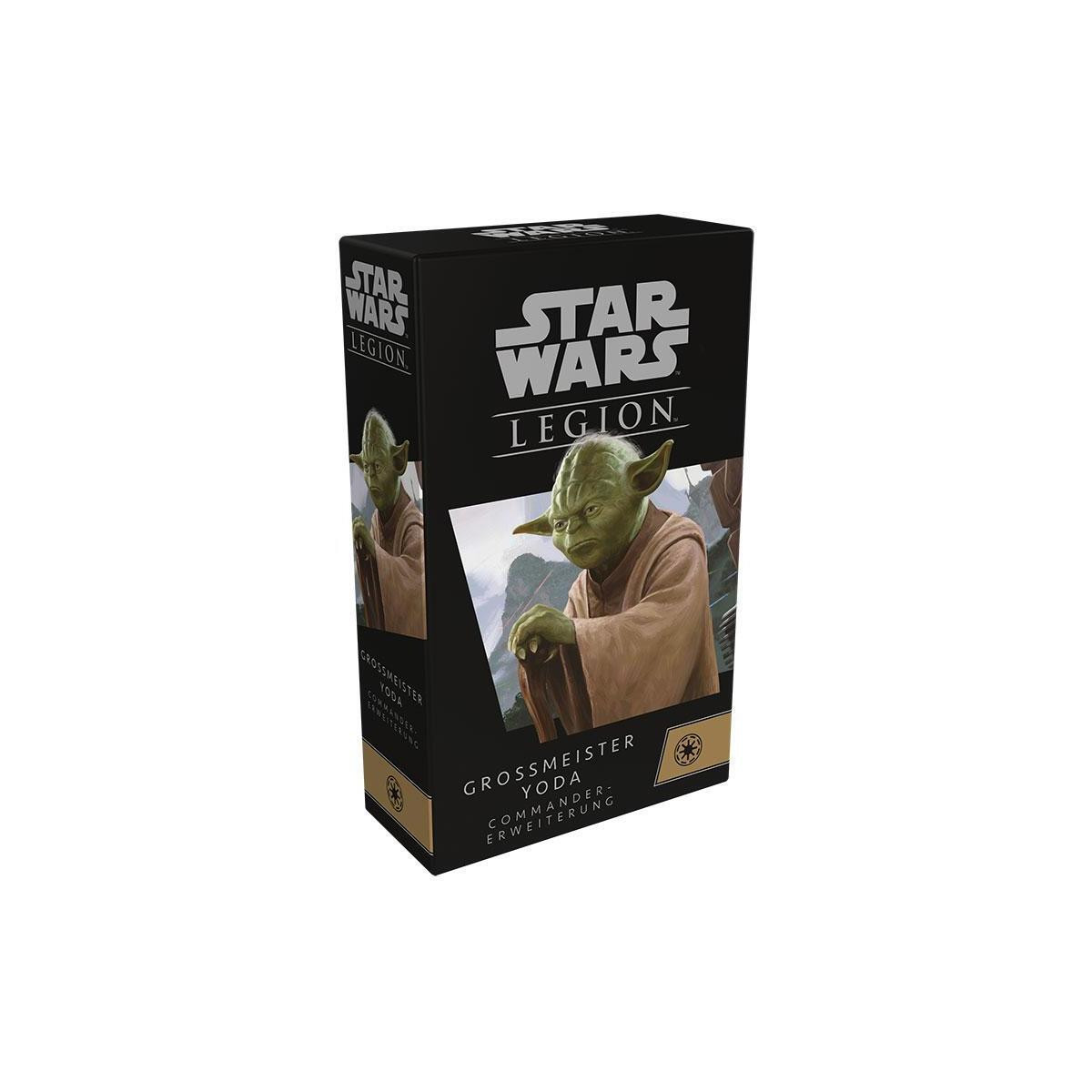 Asmodee FFGD4676 afbeelding grijs