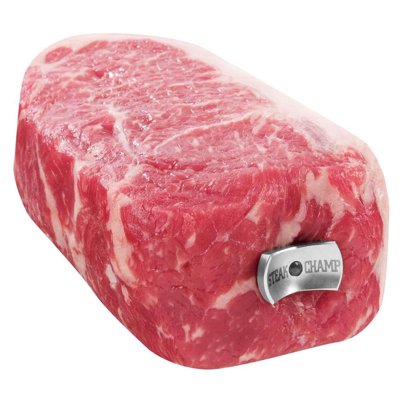 Steakchamp Fleischthermometer (9230194)