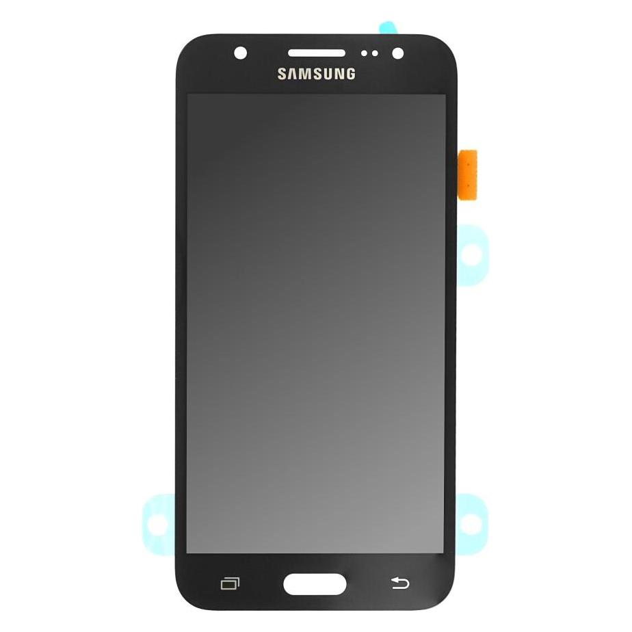 Samsung LCD Assembly (E/BLK (Display, Samsung Galaxy J5) (GH97-17667B)