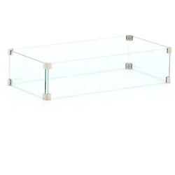 Cosi Straight glass set