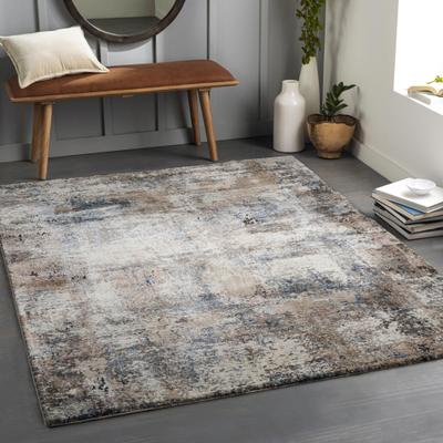 Livabliss Artistic Weavers Cansu Rustic Abstract Area Rug