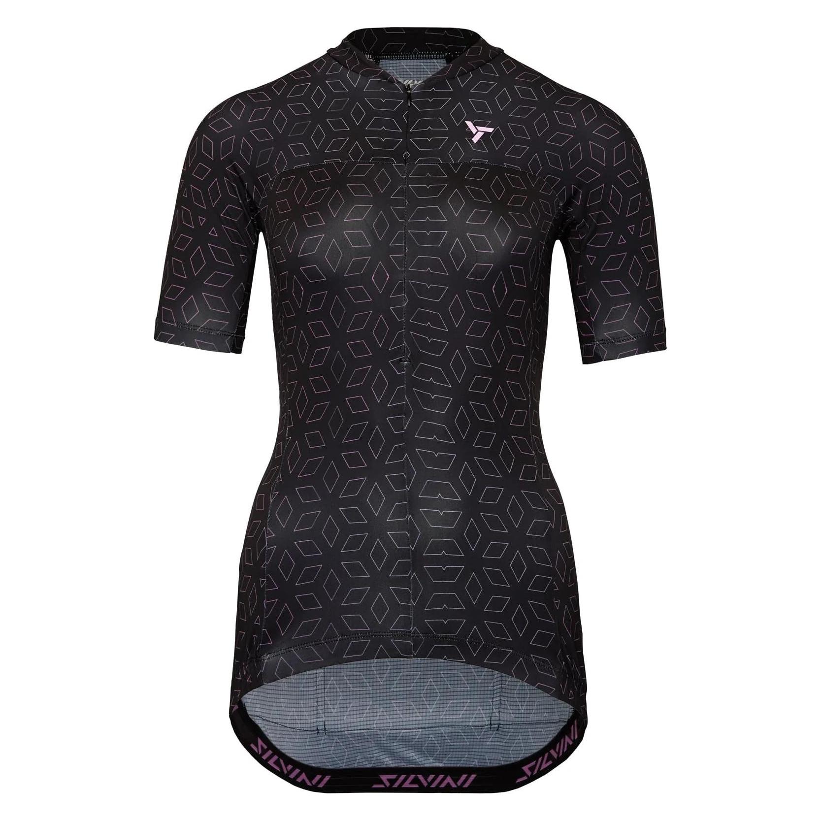 Silvini Catirina T-Shirt (S) (3120-WD1621-08932)