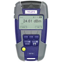 Glasfaserprüfgerät OLP-38V2 Viavi Solutions Netzwerk