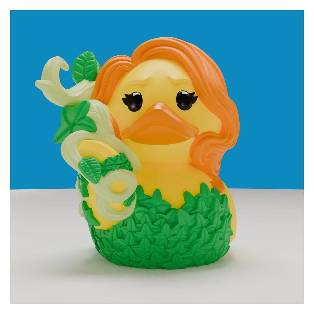 Numskull DC Comics Tubbz figurine PVC Poison Ivy Boxed Edition 10 cm (NMSK-NS5797)