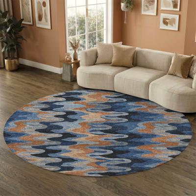 Addison Rugs Premium Washable Super Soft Modern Sac Mayfield Rug