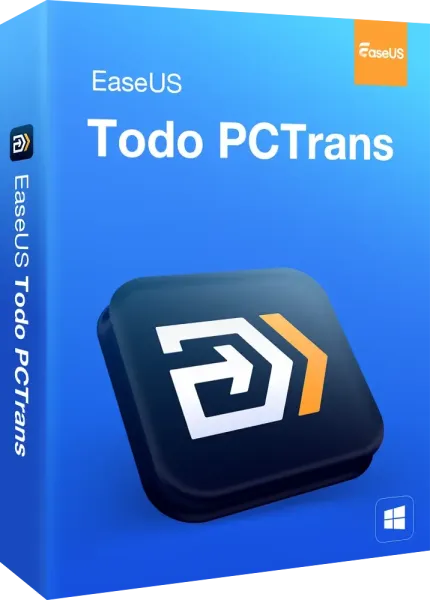 EaseUS Todo PCTrans Professional