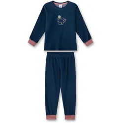 Mädchen Pyjama