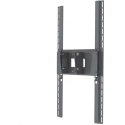 SMS Flatscree H2 Unislide Vertical, Digital Signage Zubehör, Silber