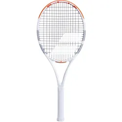 Tennisschläger - Babolat - Evo Strike Gen2 Besaitung (2023/2024)
