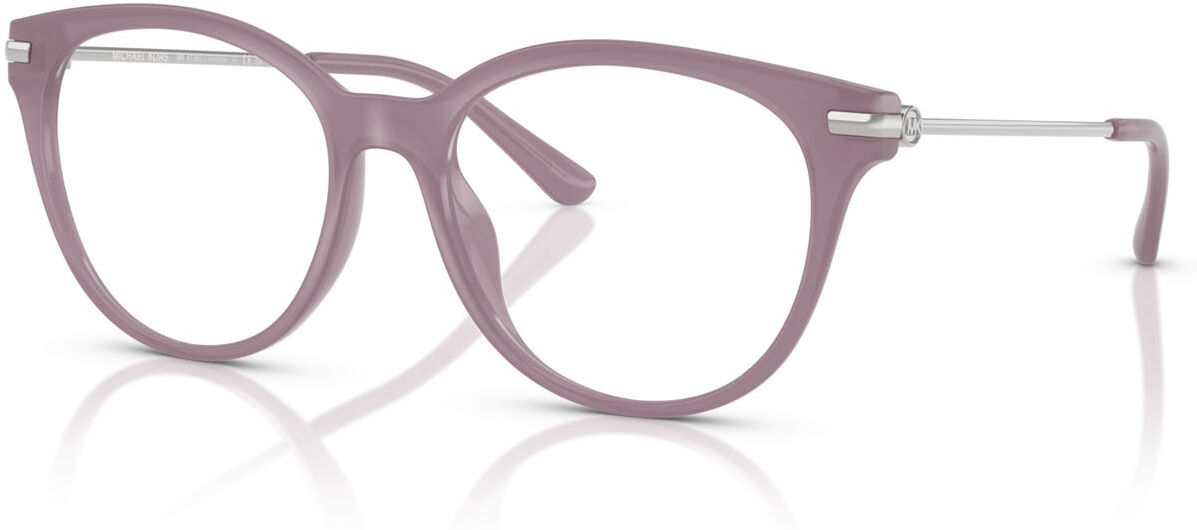 Lunettes de vue Michael Kors Tortola MK 4135U (4005) Femme