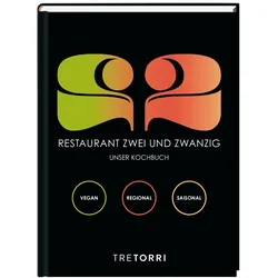Restaurant Zwei und Zwanzig, Ratgeber von Ralf Frenzel