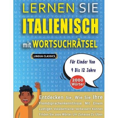 WORD SEARCH - French Edition, Taschenbuch von Éditions Delta, Linguas Classics
