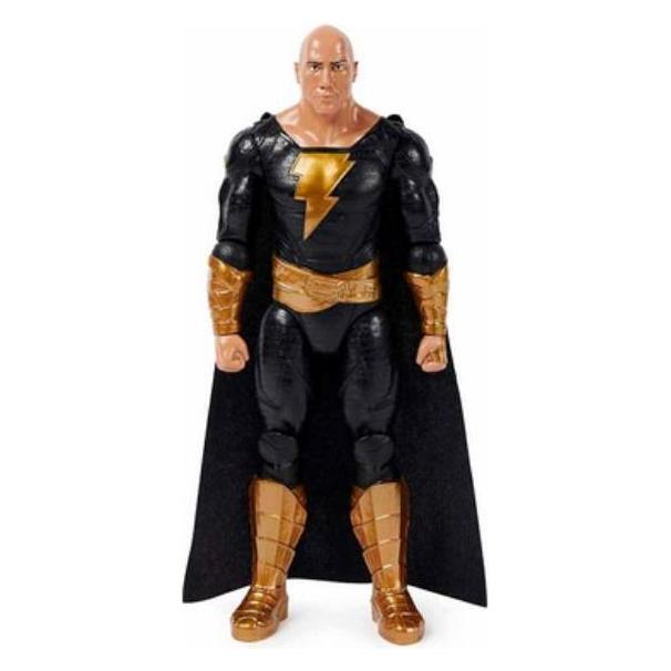 Spin Master BLACK ADAM THE MOVIE Assorted 30 cm scale movie characters (36934210)
