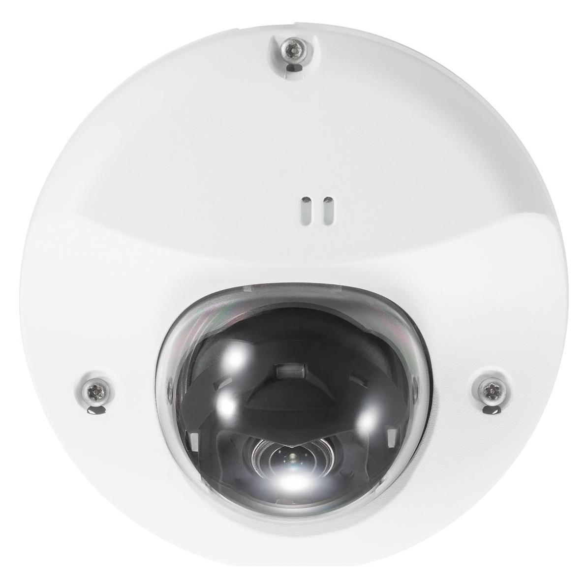 i-Pro WV-U35301-F2L Dome 2MP Outdoor (1920 x 1080 Pixels) (WV-U35301-F2L)