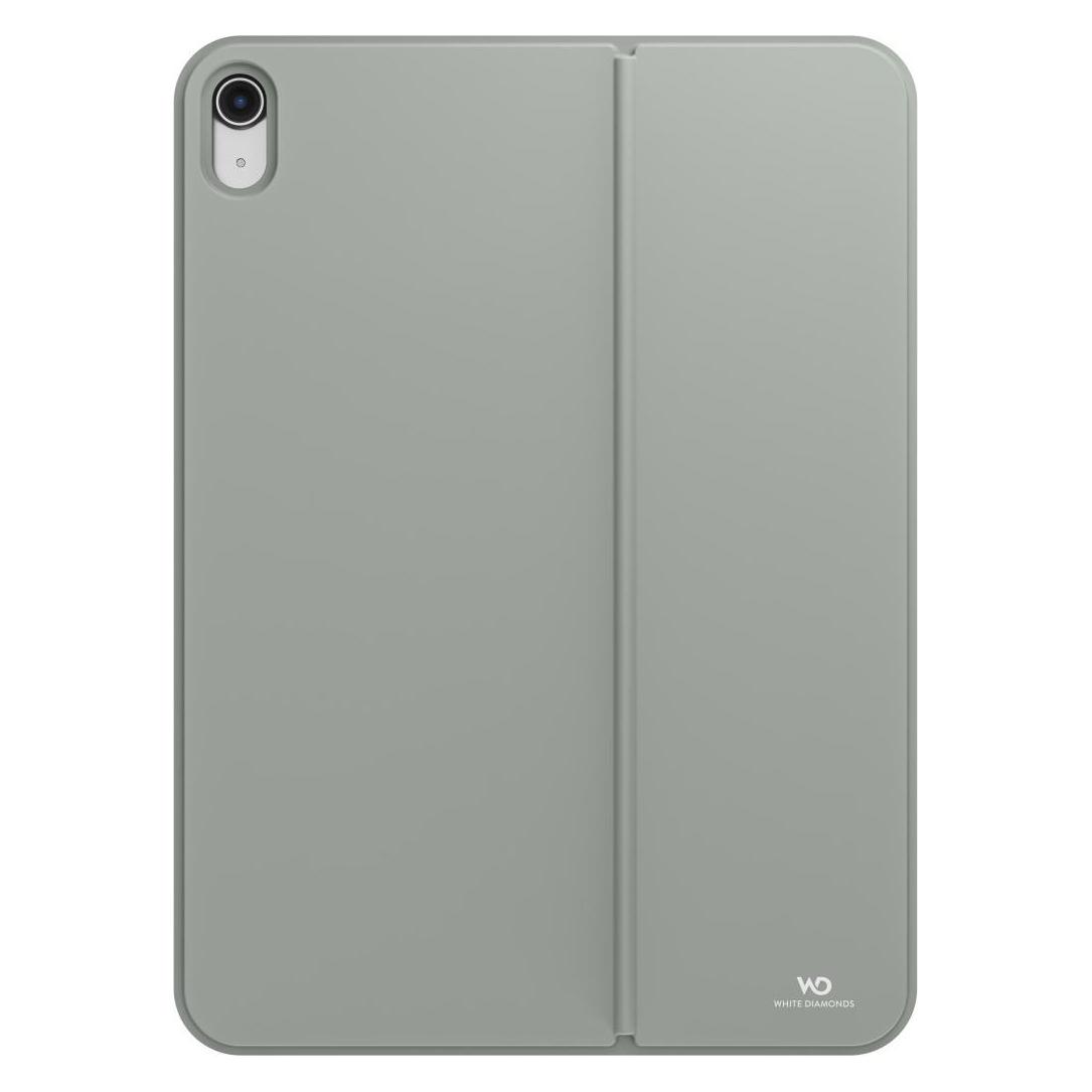 White Diamonds Tablet-Case Folio für Apple iPad 10.9 (2022), Sage (Apple iPad 2022 (10. Gen)) (00220631)