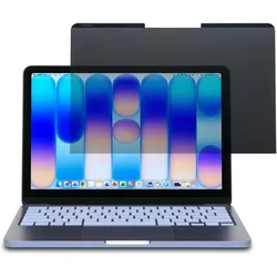 Kensington Blickschutzfilter MagPro Elite 13" f.MacBook Neo (13"), Notebook Schutzfolie