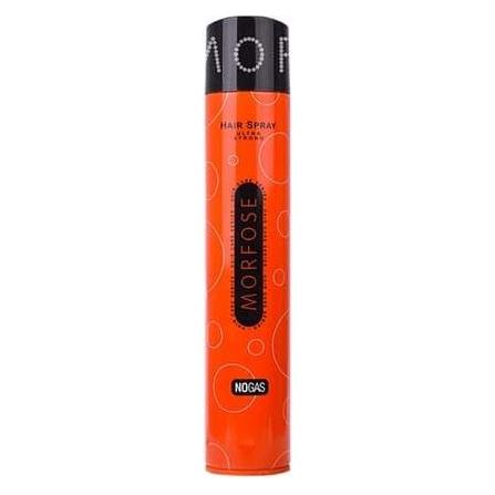 Morfose Morphose Hair Spray Ultra Strong (400 ml) (8698655383009)