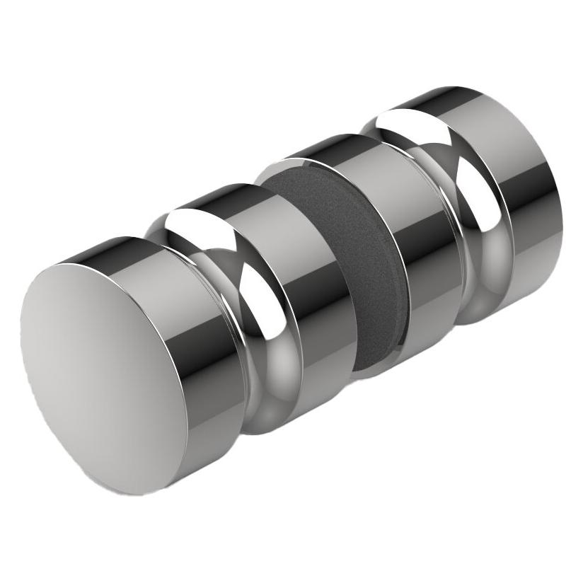 SWS Glastürknopf (Türgriff) (8288E3/50)