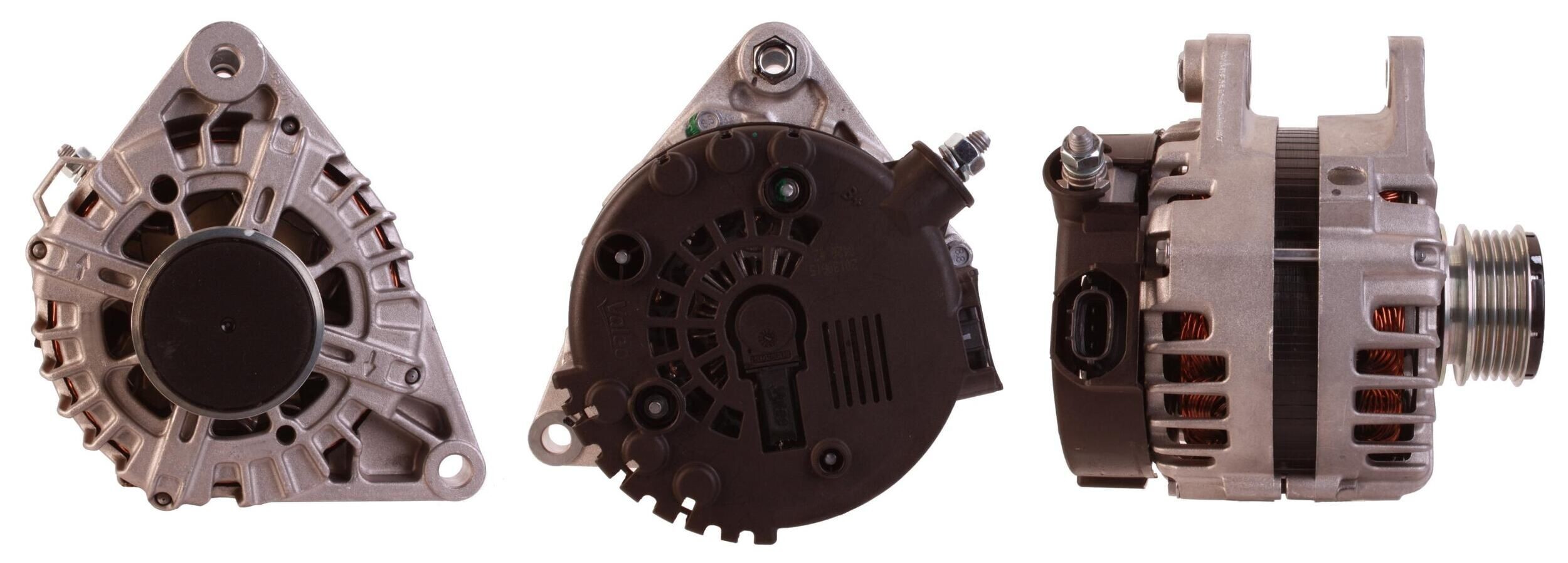 LUCAS LRA03610 Lichtmaschine Generator LiMa 130A 14V für HYUNDAI ix35 (LM, EL, ELH) für KIA SPORTAGE (SL)
