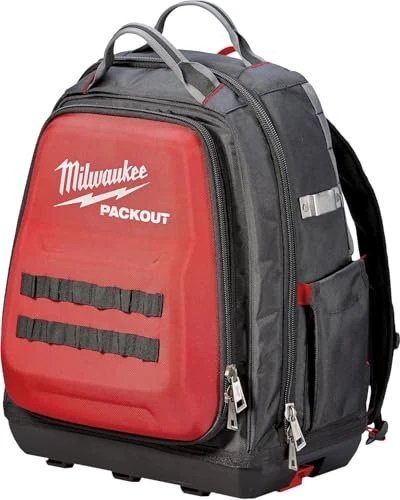 Milwaukee Rucksack Packout (4932471131)